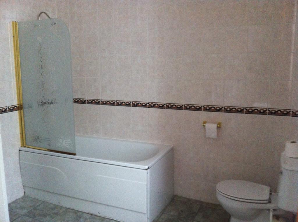 Sugarland Metro Hotel Douglas Rum bild